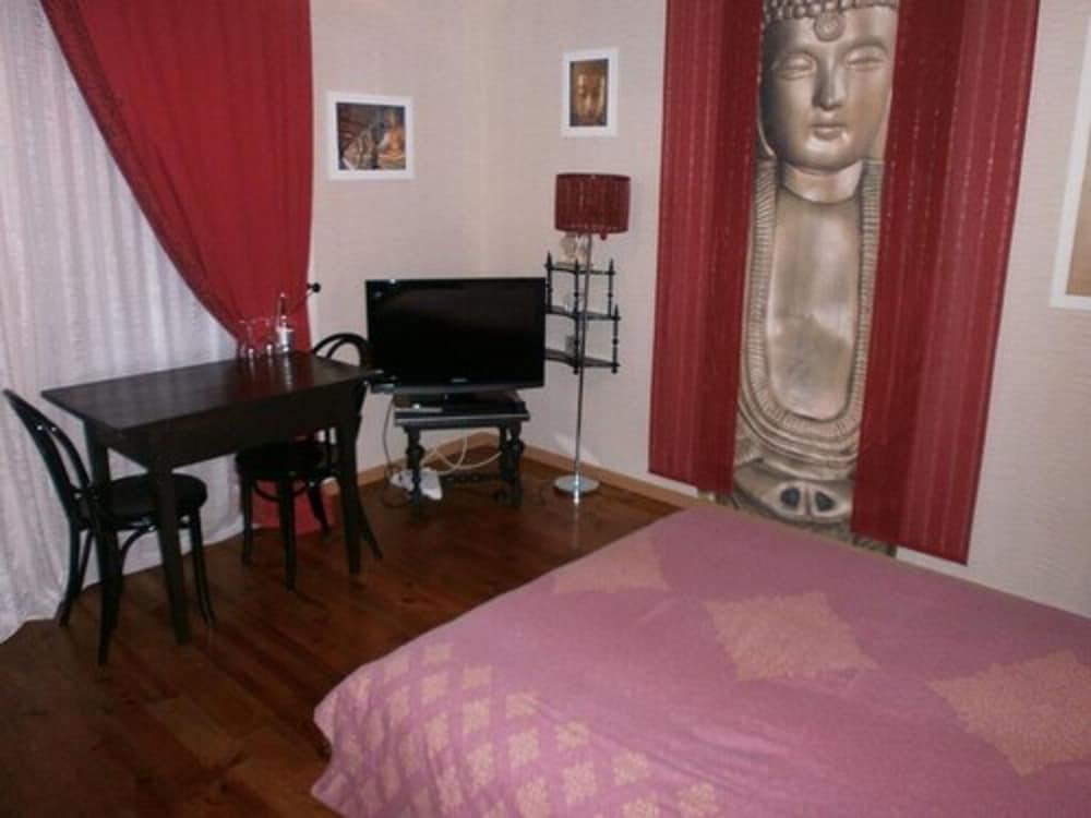 Double Room (Asie) - Photo 2