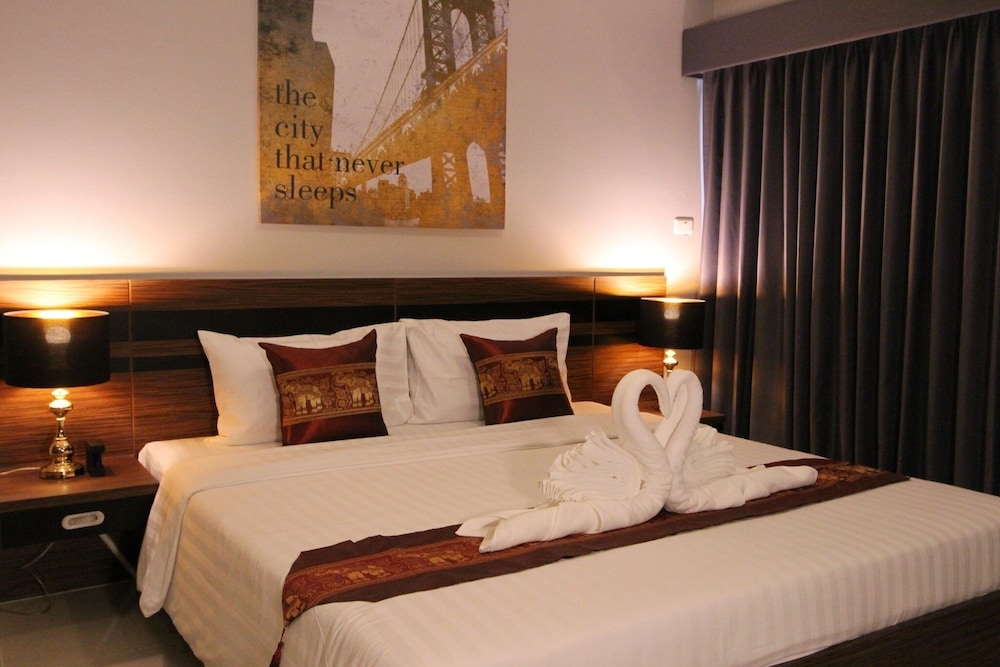 Royal Suite - Photo 4