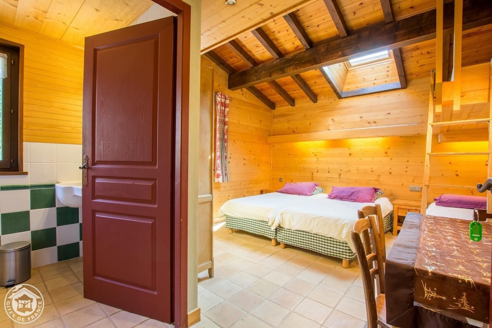 Suite, Ensuite, Mountain View (1 - Printemps) photo 3