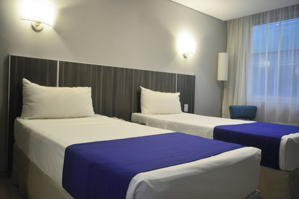 Superior Room, 3 Twin Beds (View)