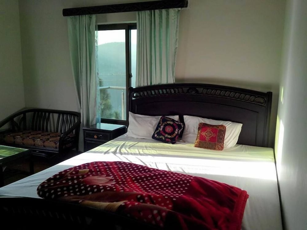 Standard Double Room photo 3