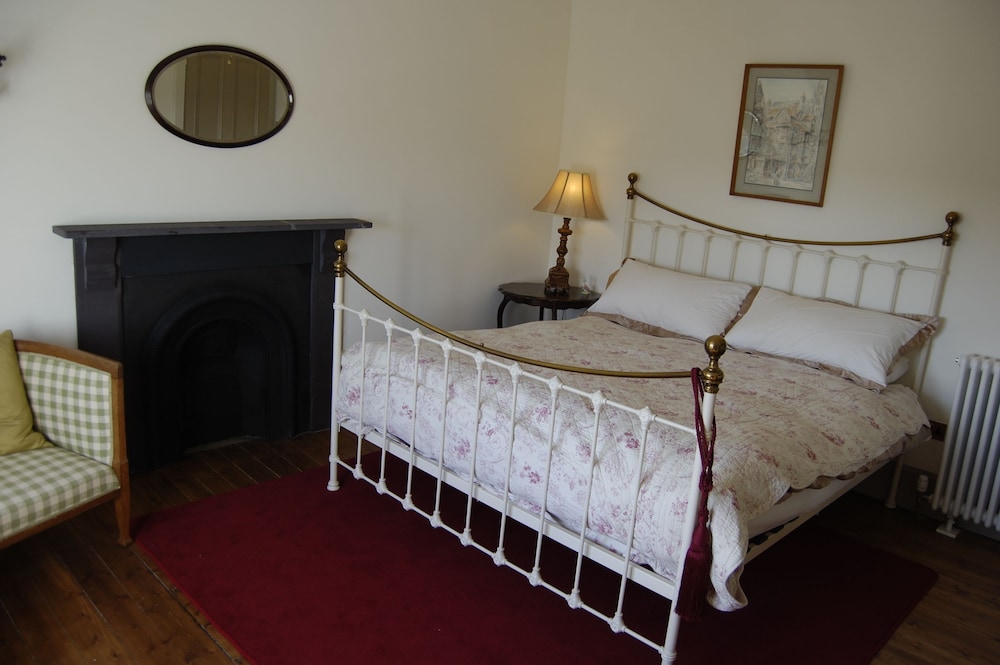 Double Room (Room 3) photo 1