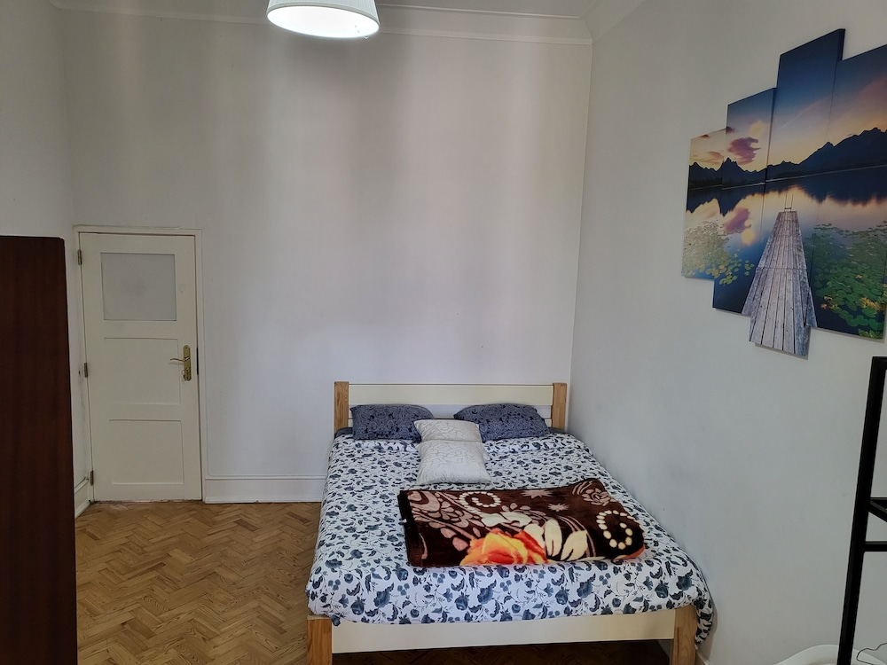 Basic Double Room - Photo 5