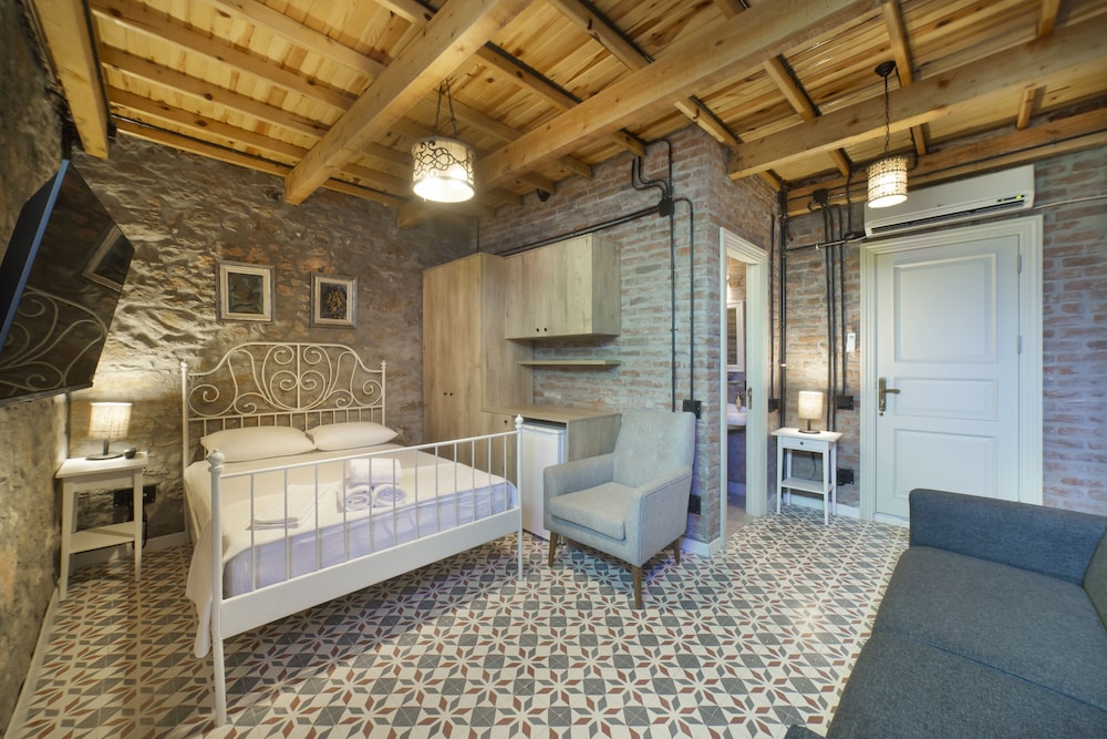 Family Triple Room photo 1