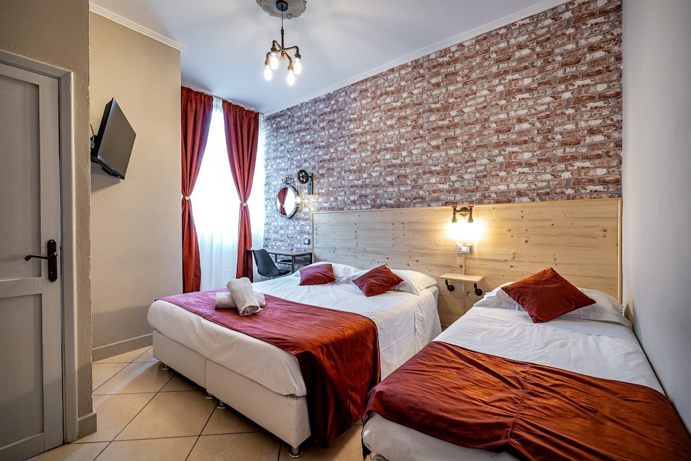 Standard Triple Room, 1 Bedroom photo 1