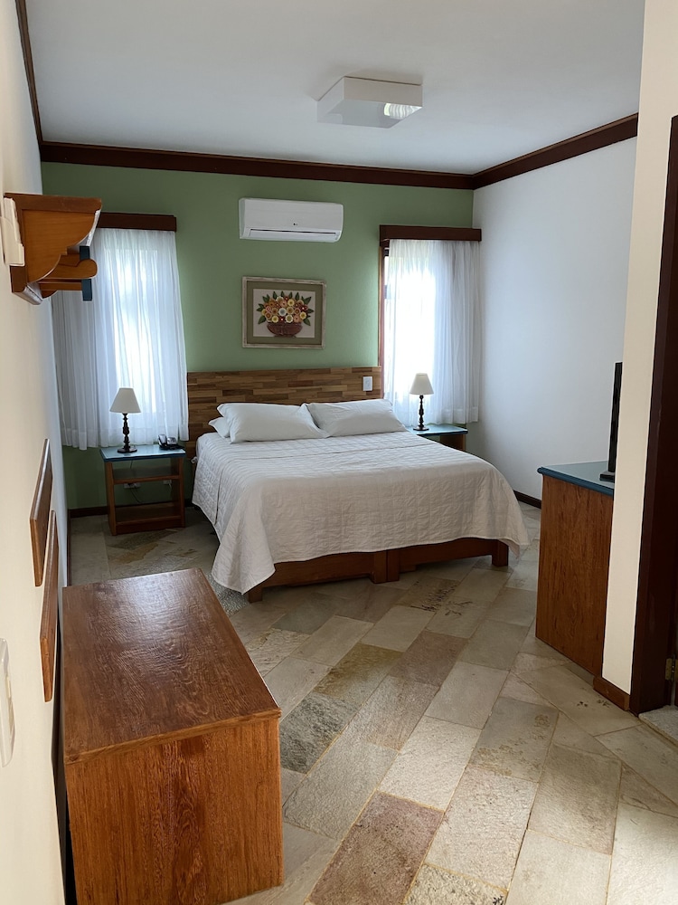 Deluxe Triple Room - Photo 4
