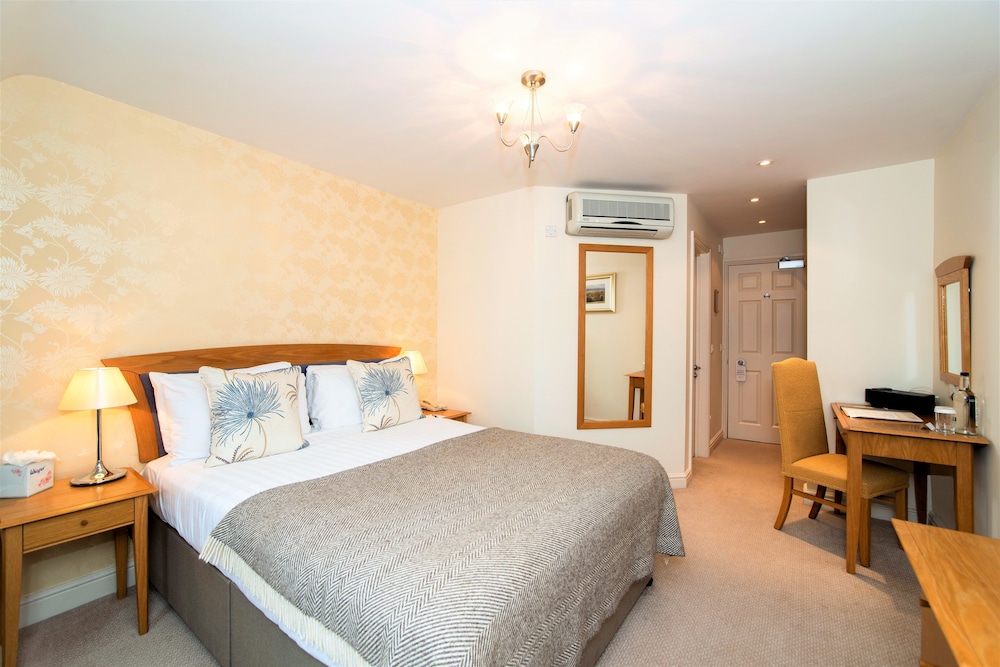Superior Double Room photo 2