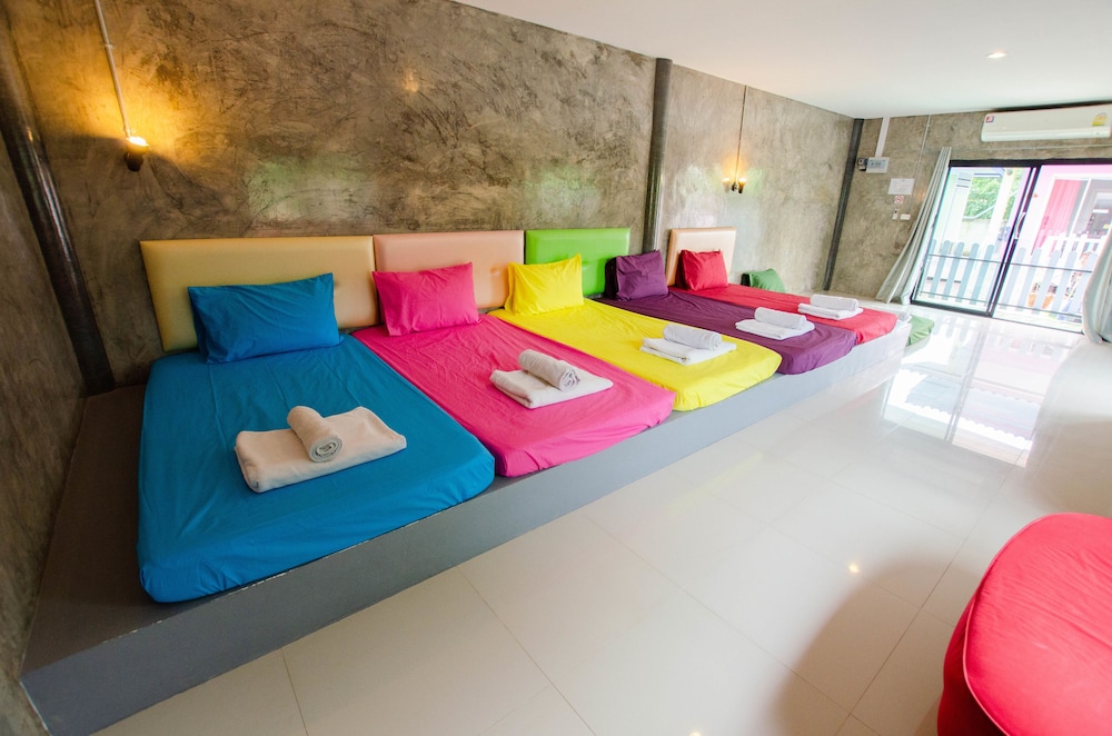 Family Room photo 2
