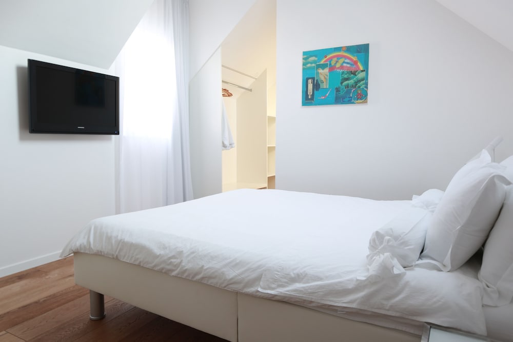Deluxe Studio, Terrace