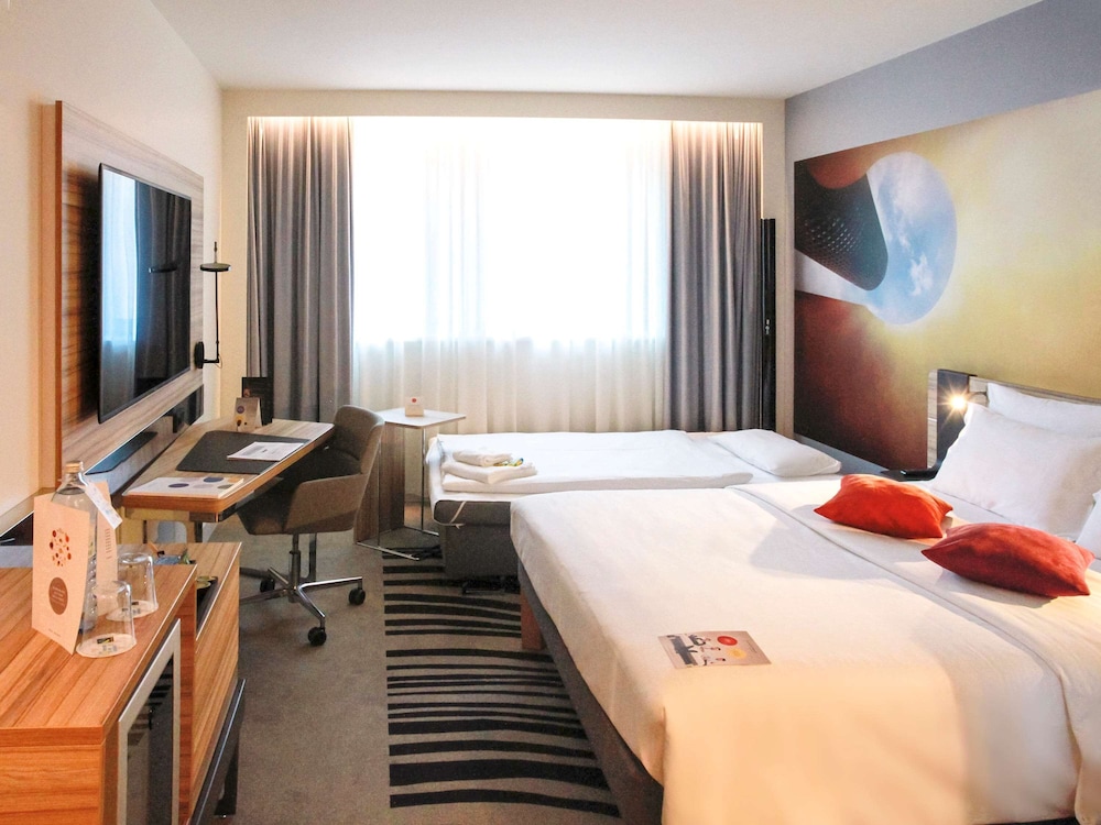 Family Room, 1 Double Bed photo 3