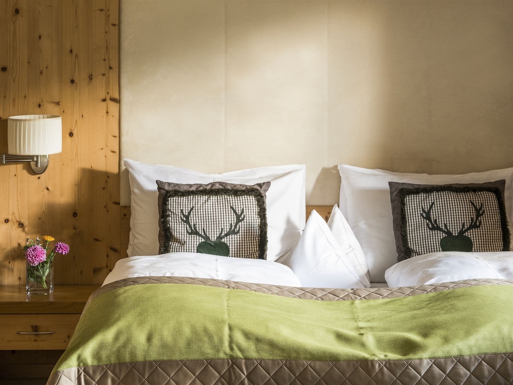 Junior Suite Sciliar photo 1