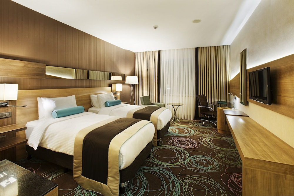 Superior Twin Room photo 1