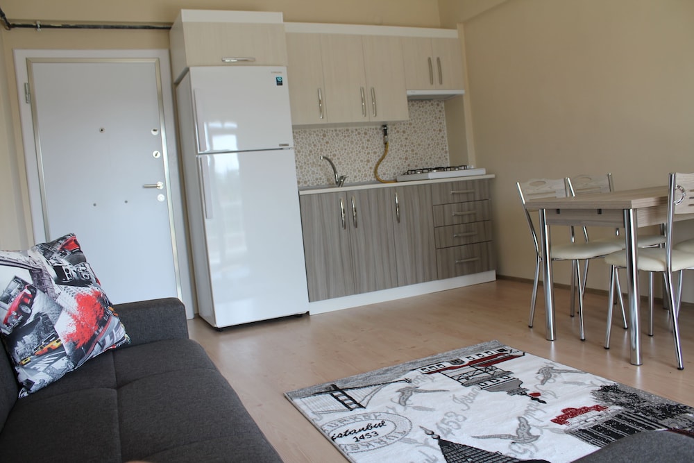 City Apartment, 1 Bedroom photo 3