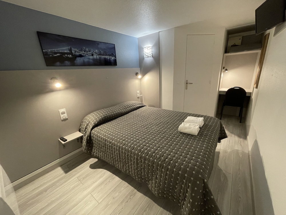 Double Room photo 2