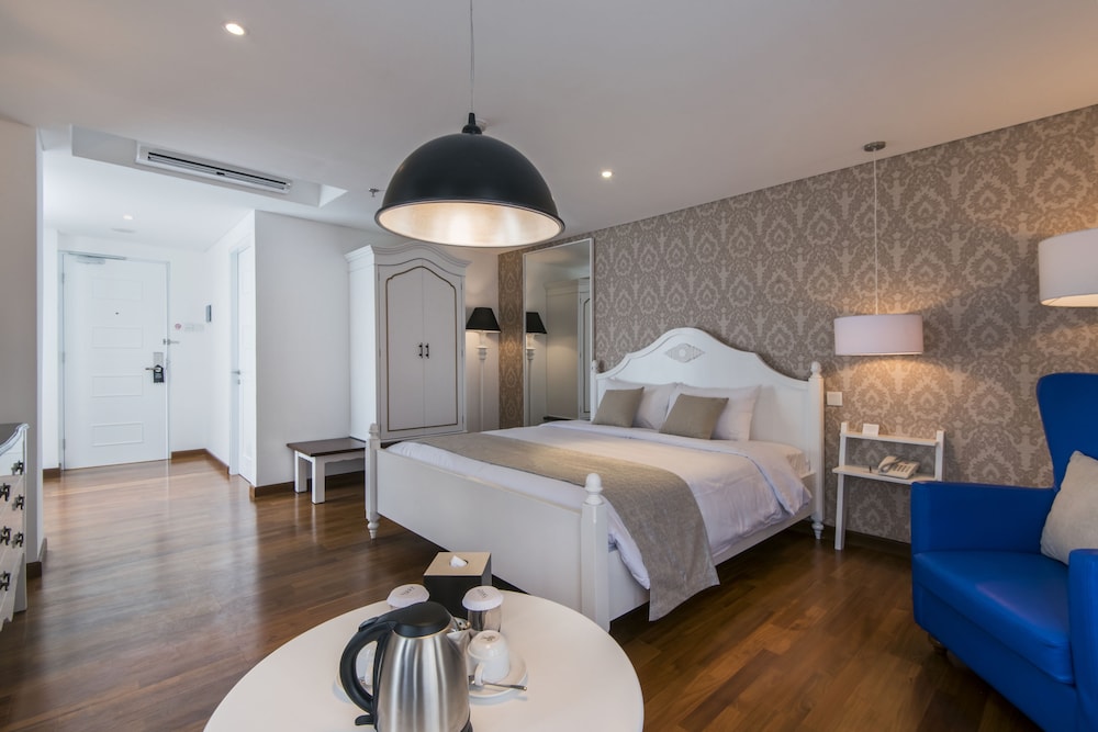 Grand Victorian Room photo 1