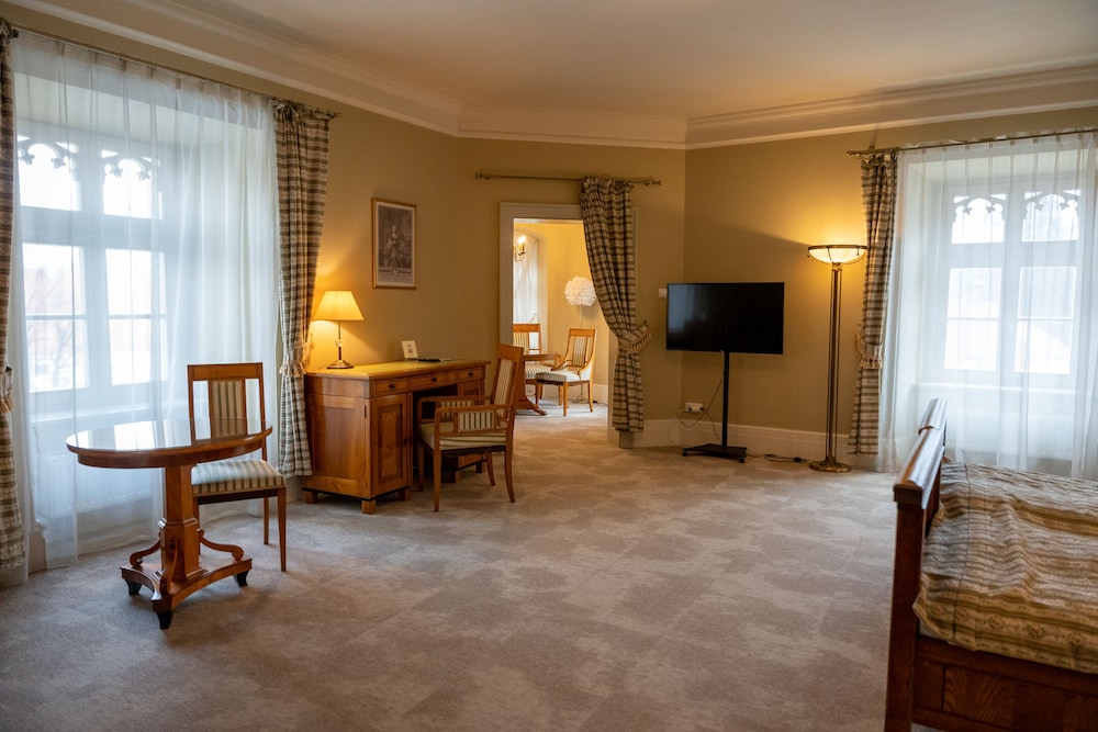 Apartment (Palace) - Photo 8