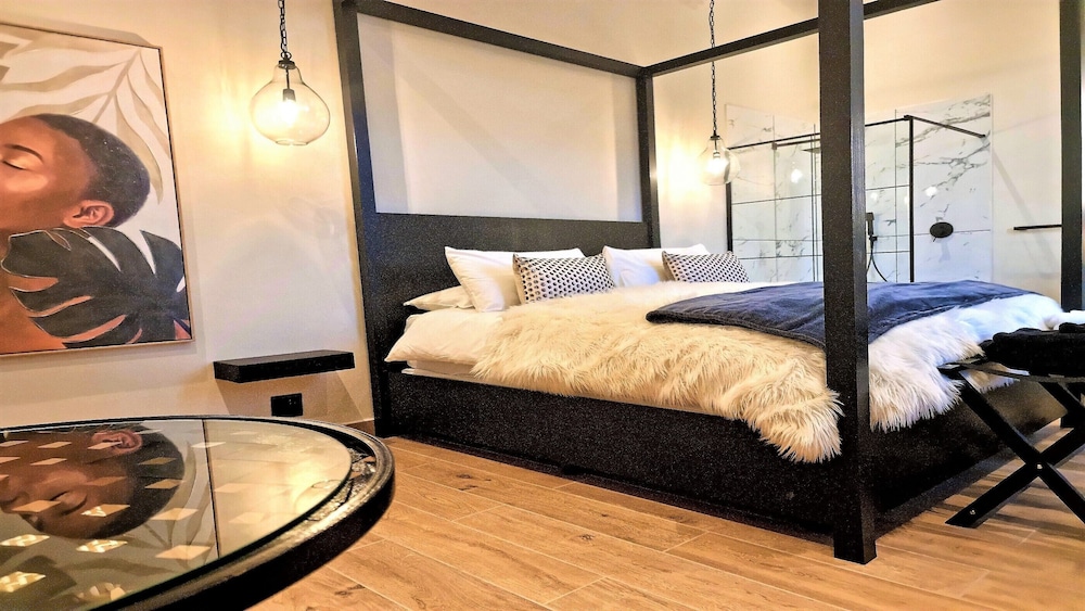 Deluxe Double Room photo 2