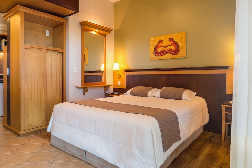 Deluxe Room - Photo 1
