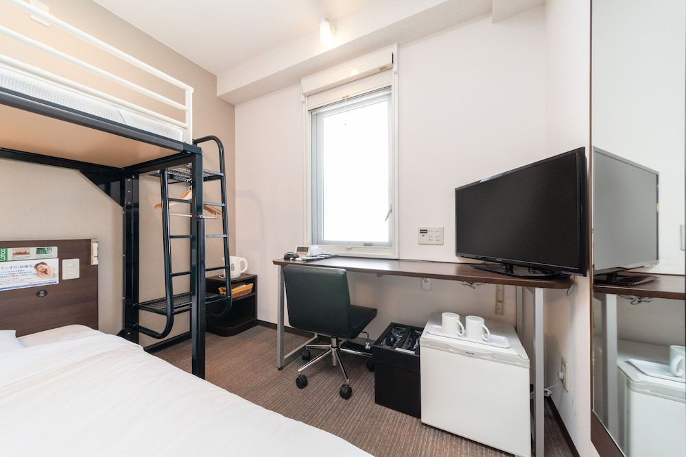 Twin Room (Bunk Bed) - Photo 14