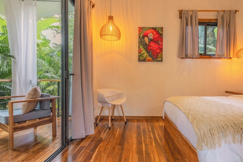 LUXURY BUNGALOW with AC #5 photo 3