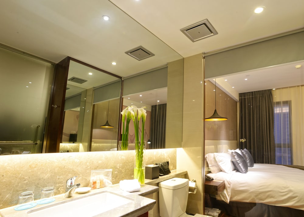 Superior Double or Twin Room, Kitchenette photo 2