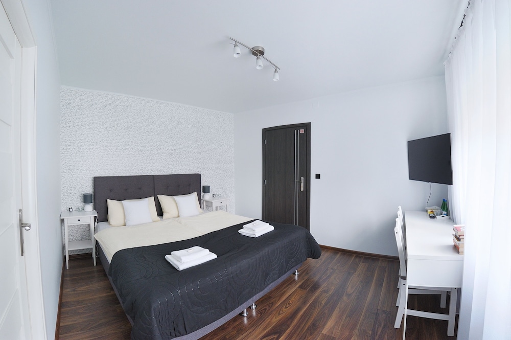 Standard Double Room photo 1