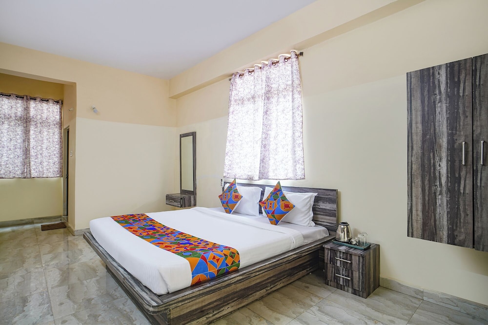 Deluxe Room photo 2