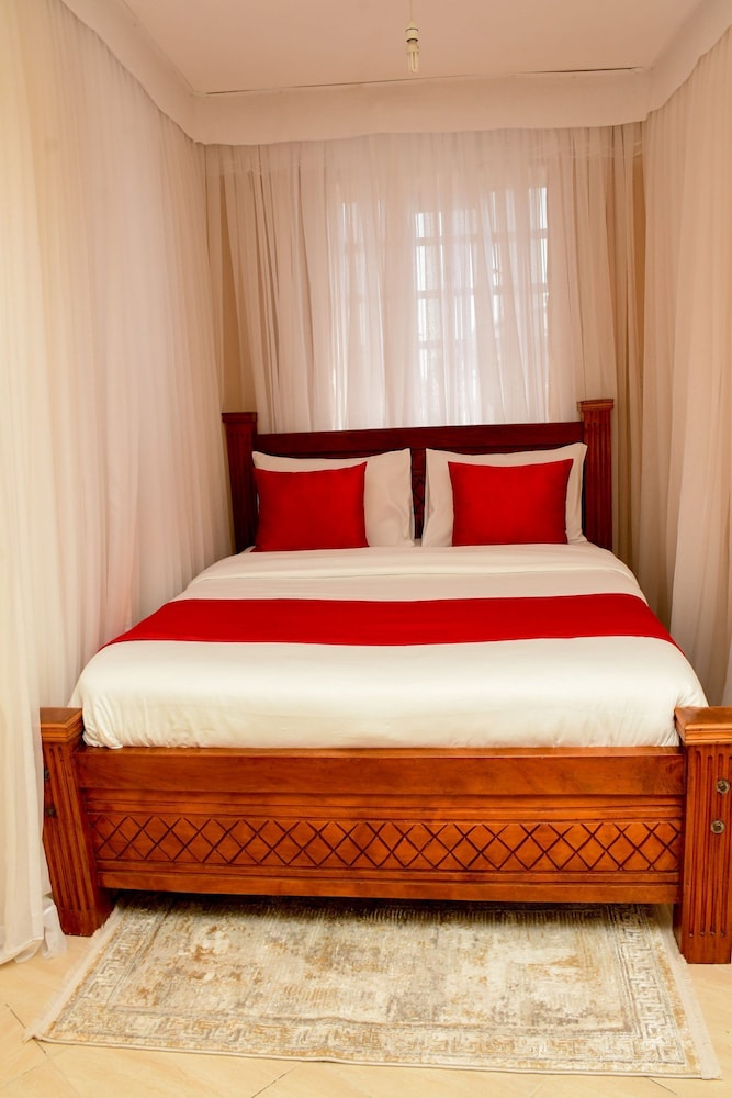 Deluxe Single Room photo 1