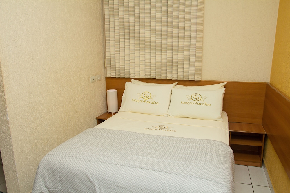 Deluxe Double Room, 1 Double Bed