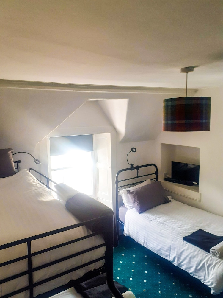 Double Room, Private Bathroom photo 3