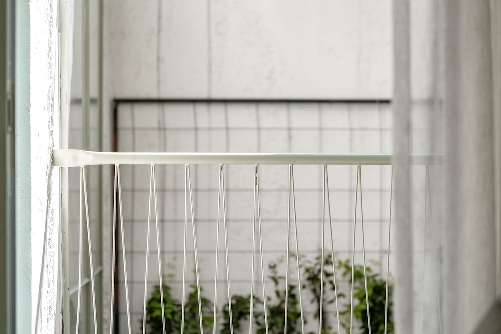 Comfort Apartment, Balcony - Photo 34
