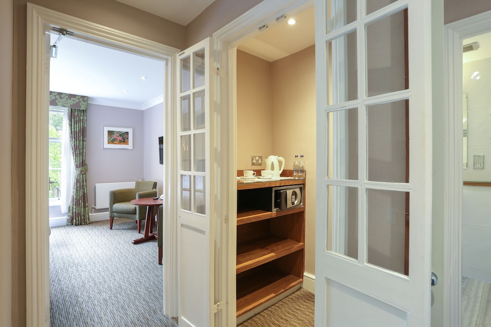 Classic Double Room (Main House) - Photo 2