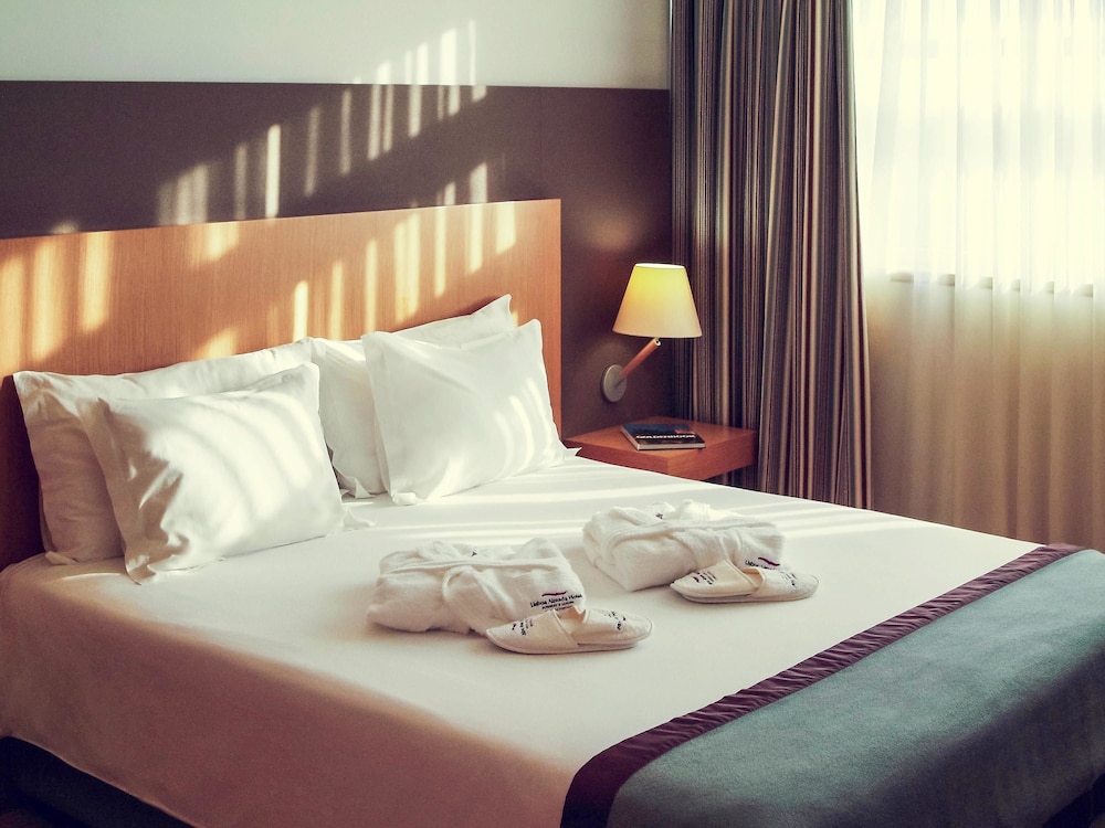 Privilege, Room, 1 Double Bed - Photo 8