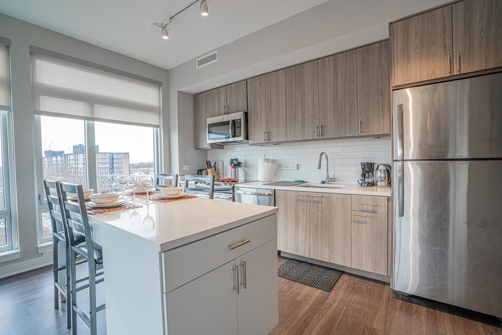 Apartment, 1 Bedroom