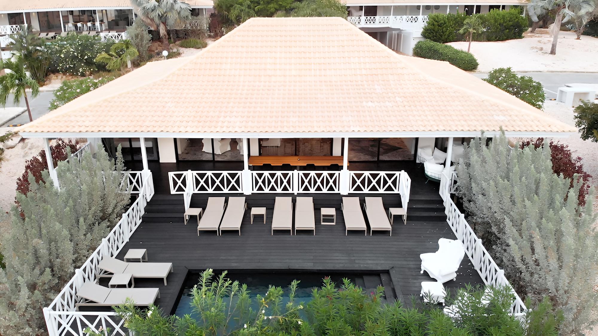 Royal Suite, 4 Bedrooms, Private Pool - Photo 16