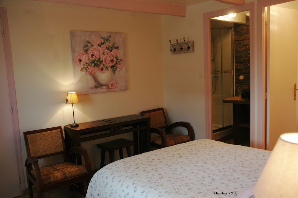 Double Room (2 épis)