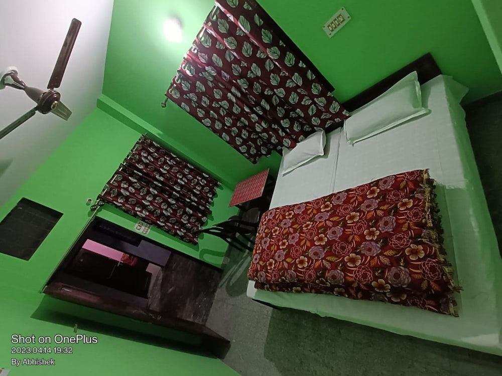 Deluxe Double Room - Photo 3