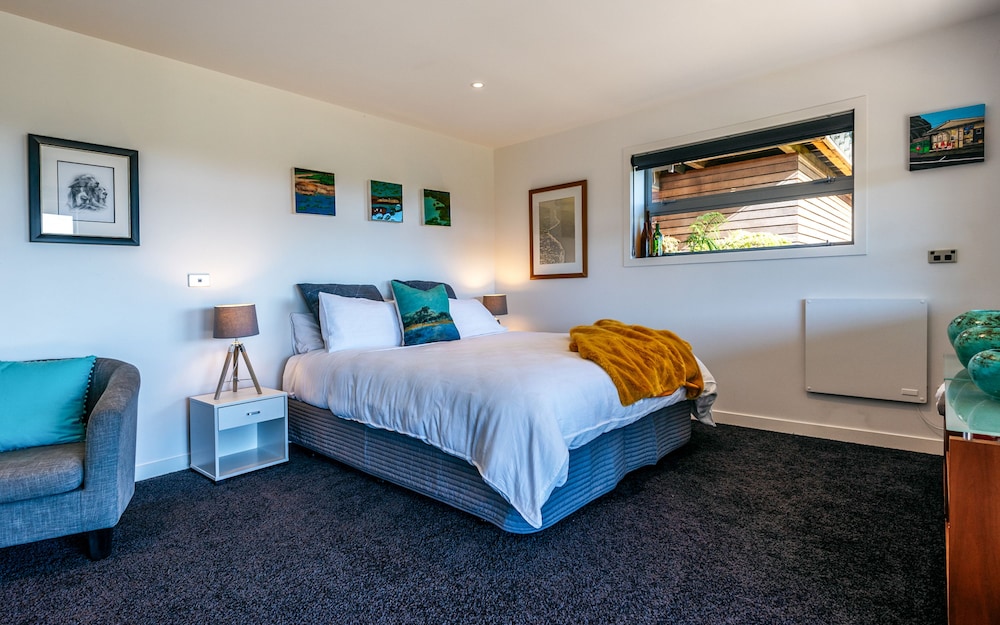 Luxury Suite, Sea View photo 3