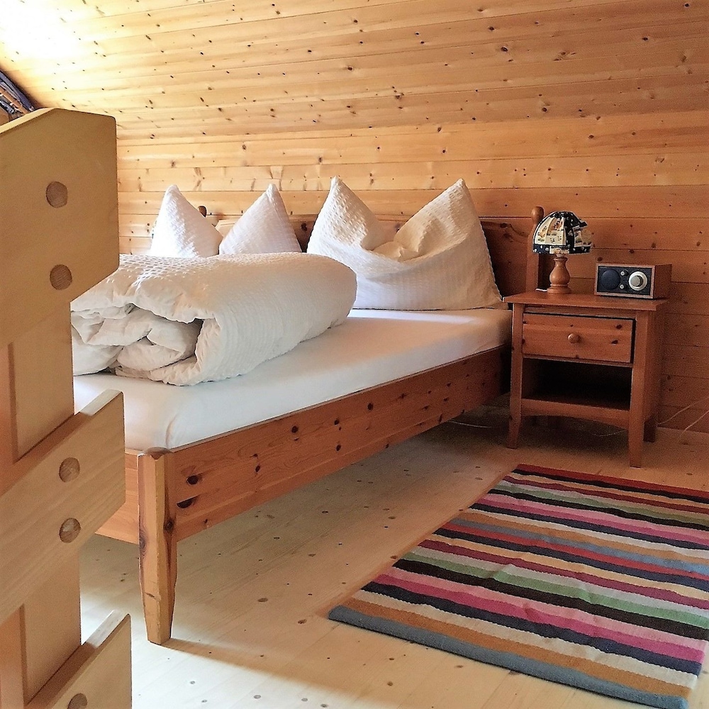 Chalet (Splerin) photo 2
