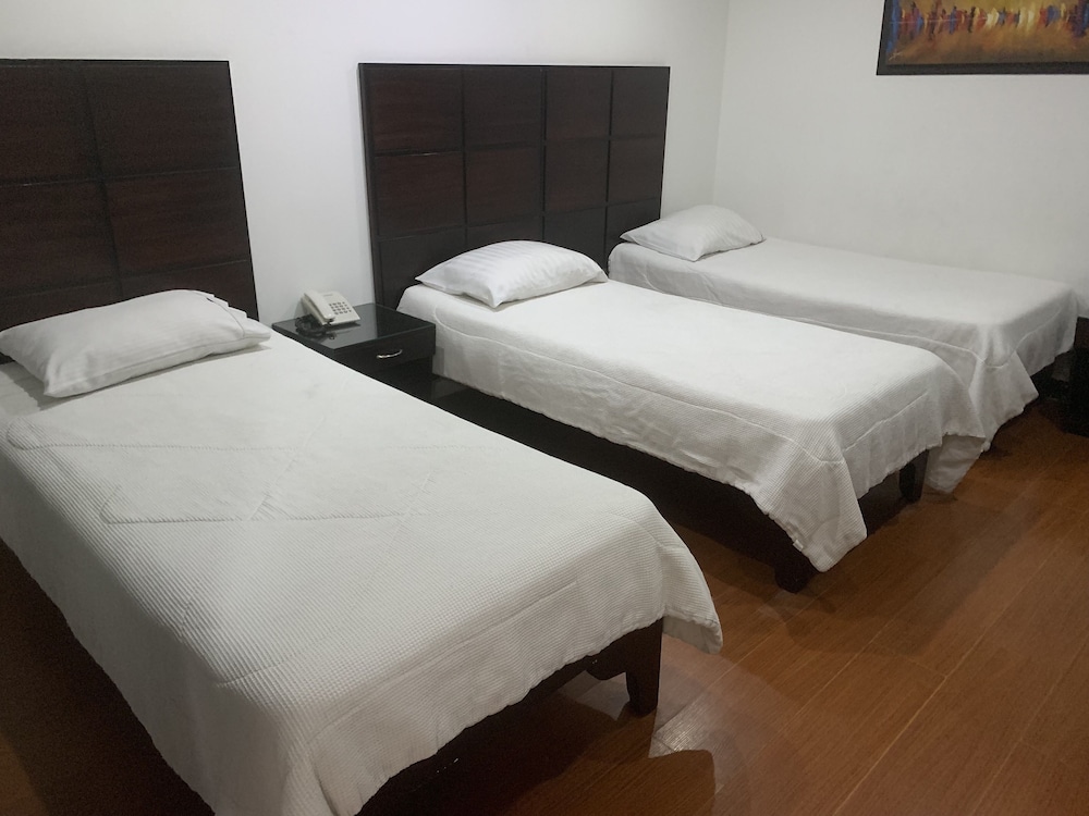 Basic Room