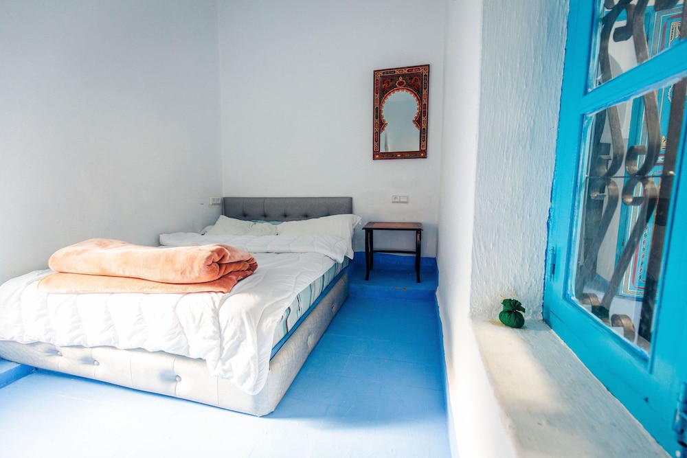 Classic Double Room, 1 Double Bed, Non Smoking