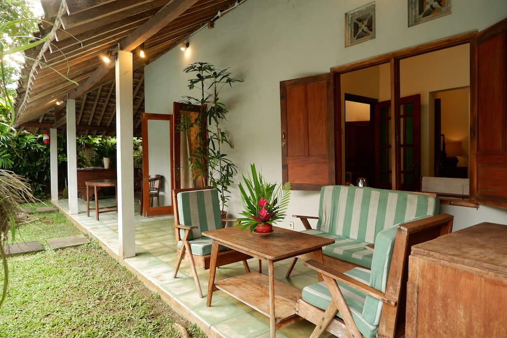 Villa, 2 Bedrooms, Private Pool - Photo 4