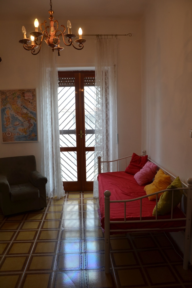 Apartment, 3 Bedrooms, 2 Bathrooms, City View