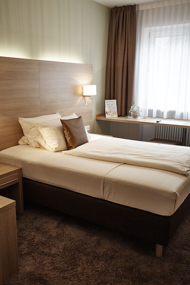 Standard Single Room, 1 Twin Bed photo 1