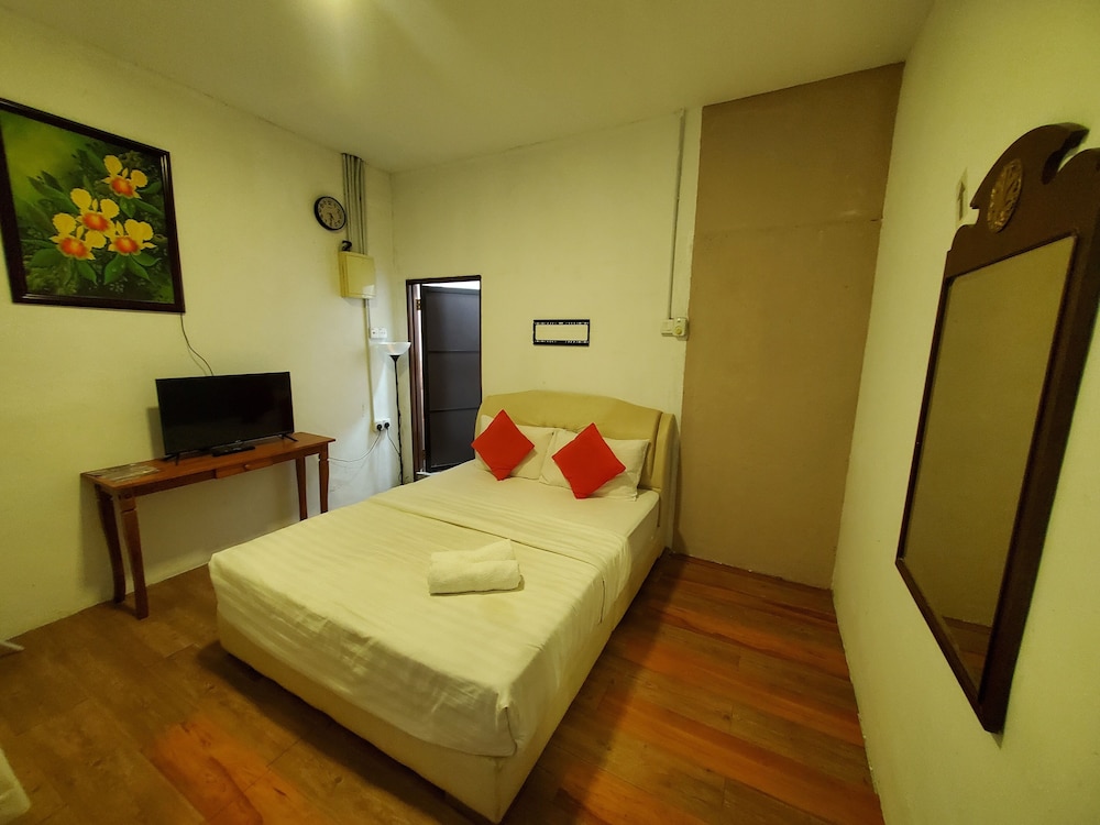 Standard Single Room, 1 Bedroom photo 1