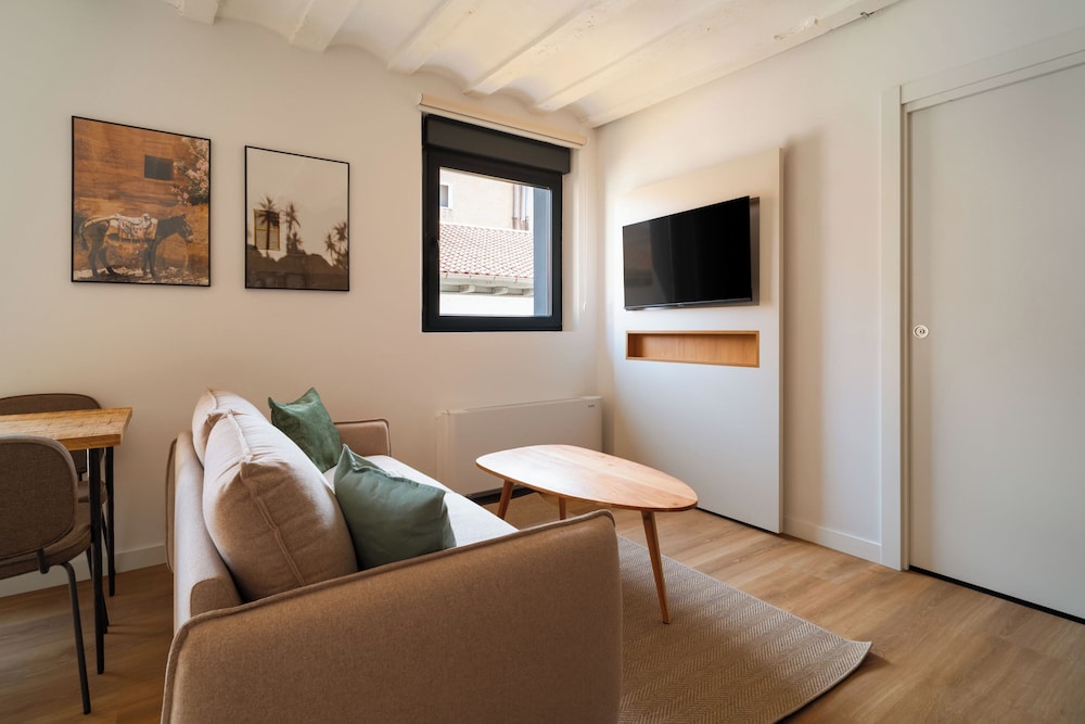 Limehome Pamplona Hilarión Eslava, Zdjęcie 4