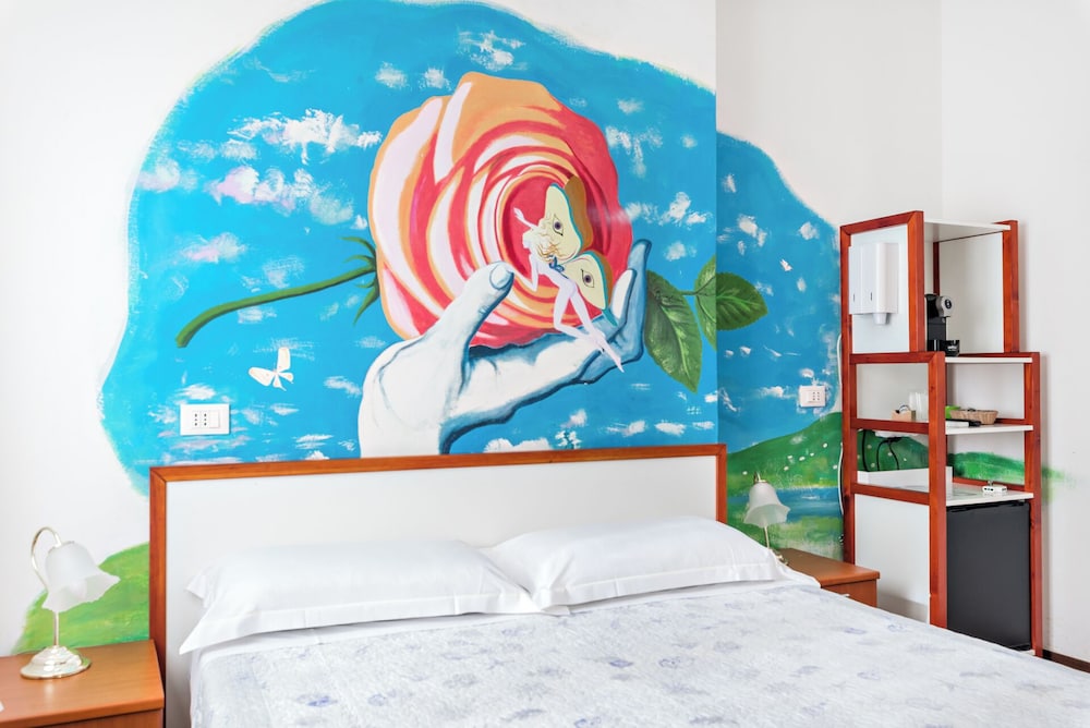 Comfort Triple Room