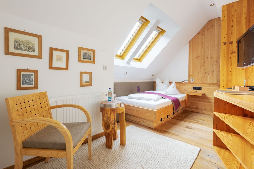 Deluxe Single Room photo 1