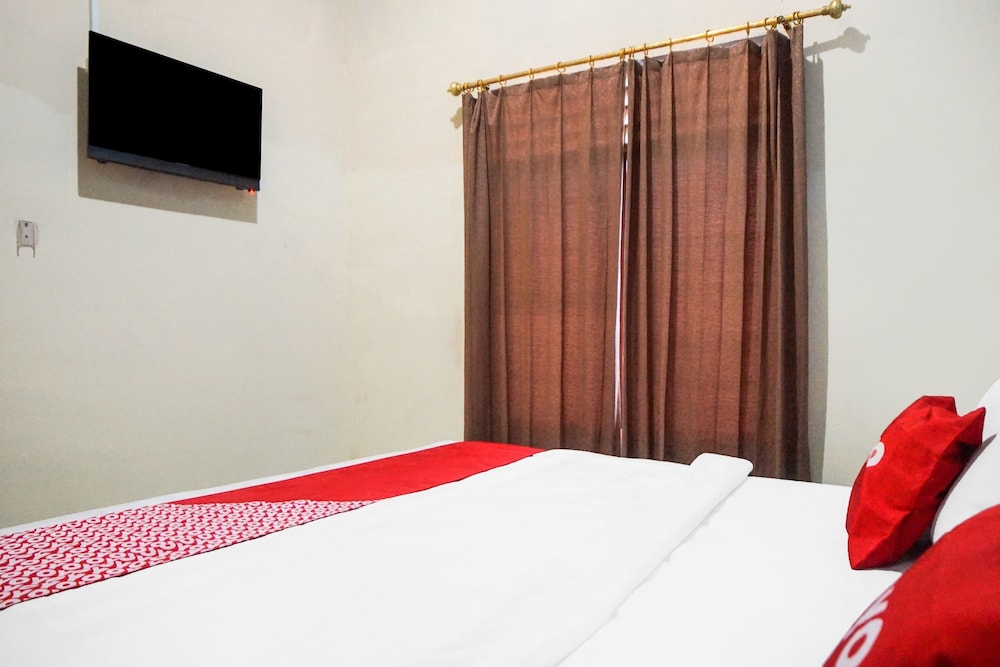 Standard Double Room - Photo 2