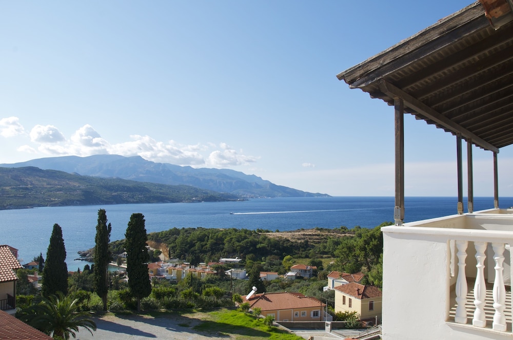 Deluxe Double Room, Sea View - Photo 5